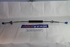 Трос перемикання передач Citroen Nemo, Fiat Fiorino, Qubo, Peugeot Bipper ( 2444HT )