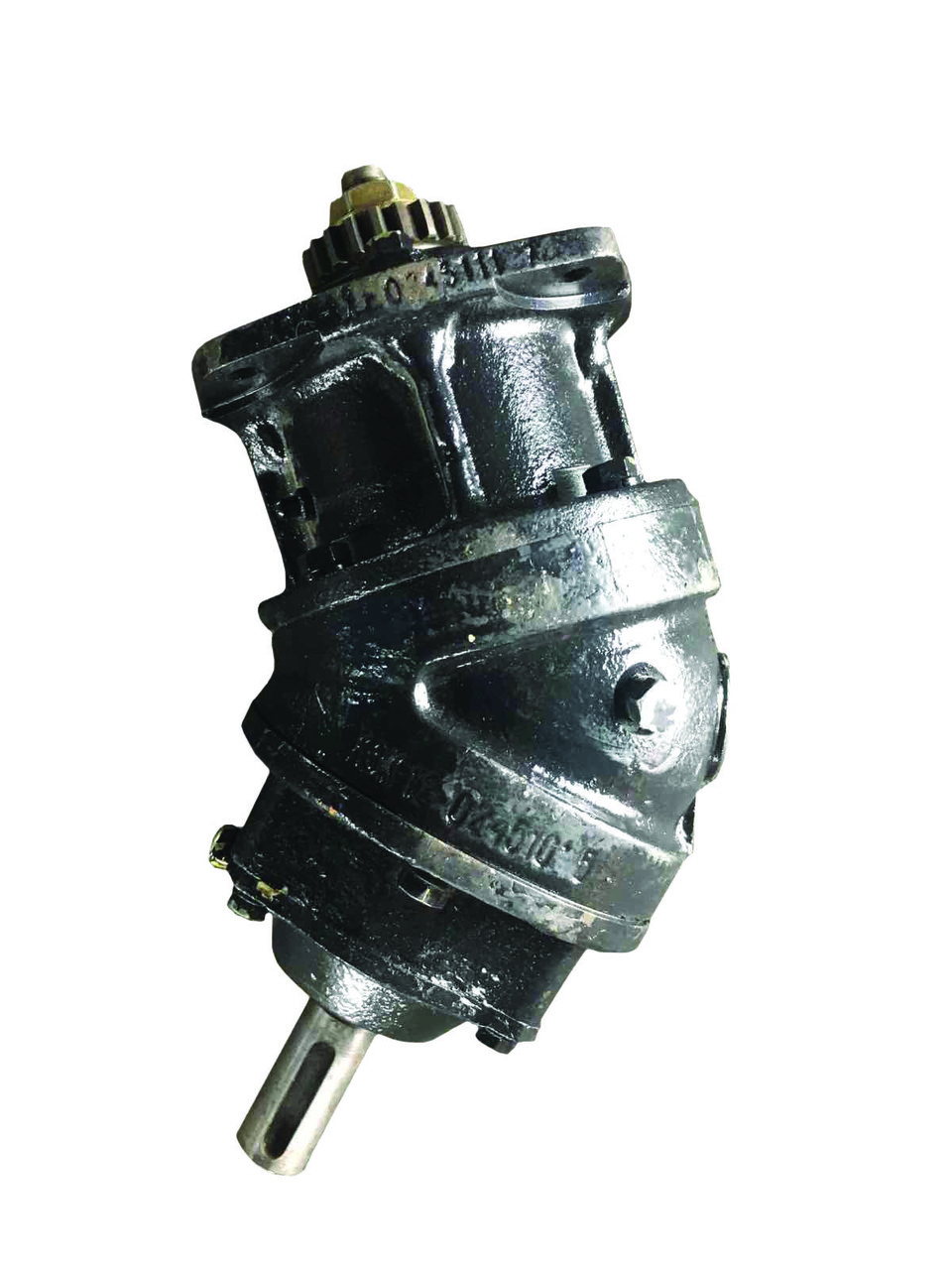 Редуктор КЗК-12-0245000, фото 1