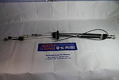 Трос перемикання передач Citroen C8, Fiat Scudo, Peugeot Expert від 2006 року ( 2444.GP )