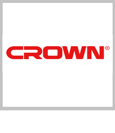 Дрилі Crown