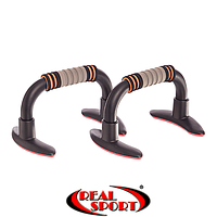 Упори для віджимань DCF-18 Push-Up Bar