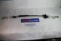 Трос переключения рычага передач Renault Master 2.5dCi від 2003 - 2010 року