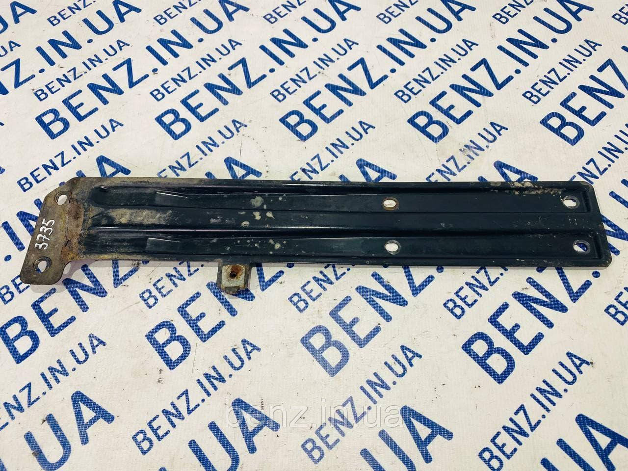 Кронштейн двигуна Mercedes W212, S212 A2122420032, фото 1