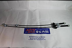 Трос куліси Renault Master 1.9D-2.8DTI від 1998 року