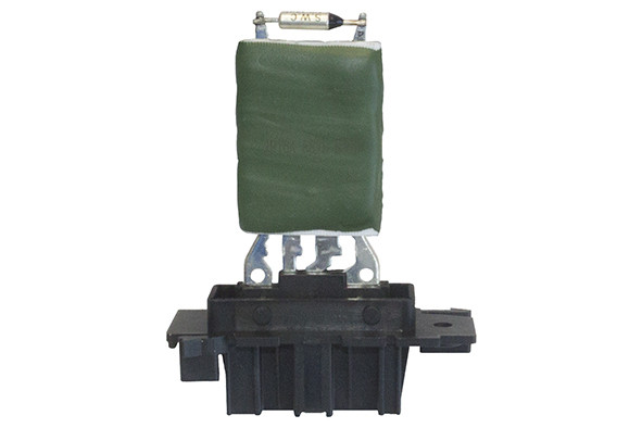 Резистор пічки GP Peugeot Bipper (55702407), фото 1