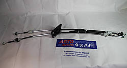 Трос куліси Fiat Scudo/Citroen Jumpy від 1995 року