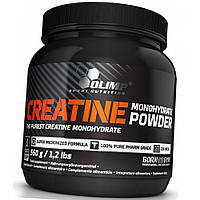 Креатин моногидрат Olimp Creatine Monohydrate Powder 550 г