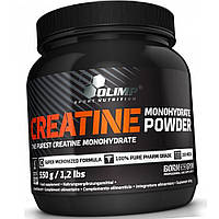 Креатин моногидрат порошок Olimp Creatine Monohydrate Powder 550 г