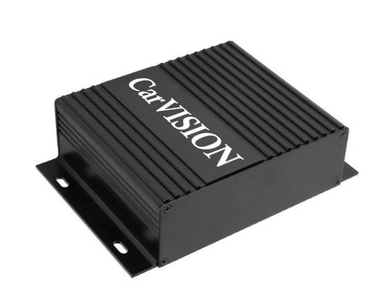 Джерело безперебійного живлення Carvision CV-UPS1225, фото 1