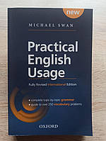 Учебник английского языка Practical English Usage 4th Edition International Edition Рaperback