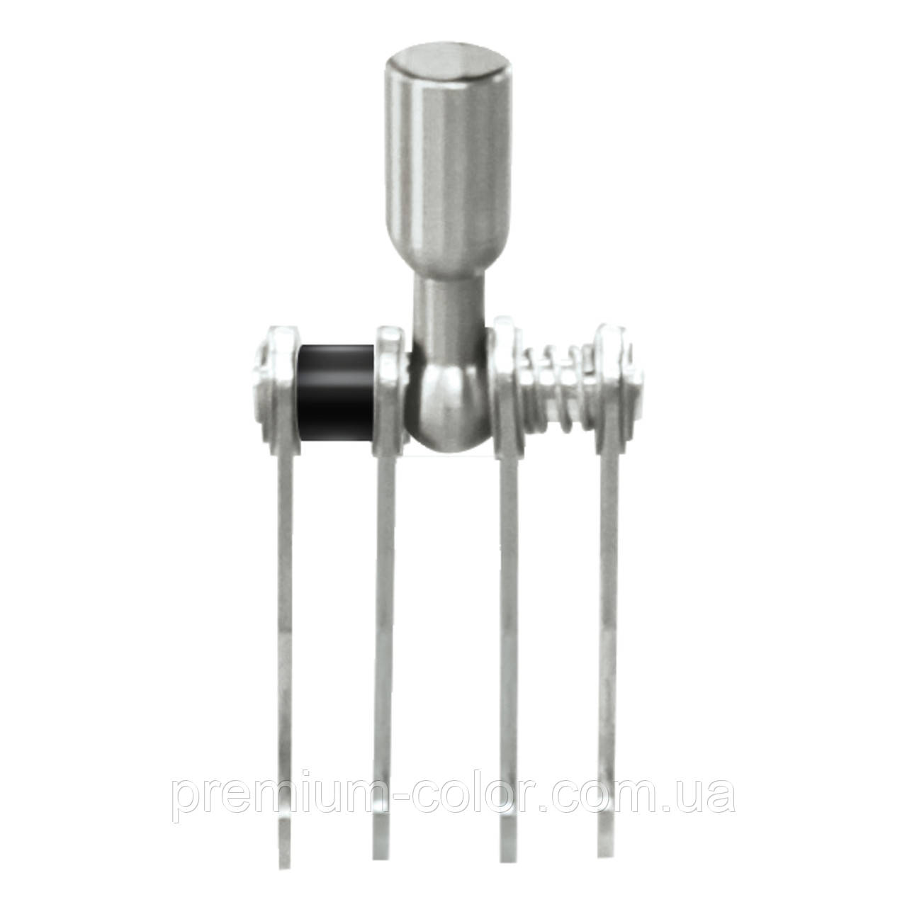 Грейфер із 4 зачіпками, фото 1