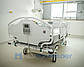TITAN (Proma Reha) - Функціональне баріатричне ліжко, фото 9
