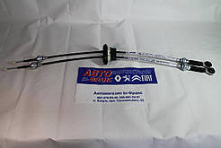 Трос куліси Fiat Scudo 2.0HDI від 1996 до 2006