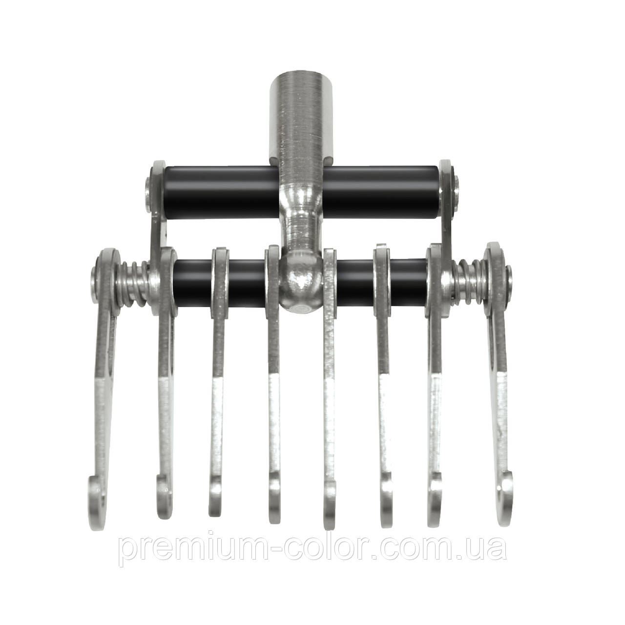 Грейфер з 8 зачіпками (049741), фото 1