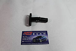 Масляний шланг турбокомпресора Citroen / Peugeot 1.6D / 1.6HDI від 2003 року