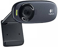 Веб-камера Logitech HD Webcam C310 (960-001065)