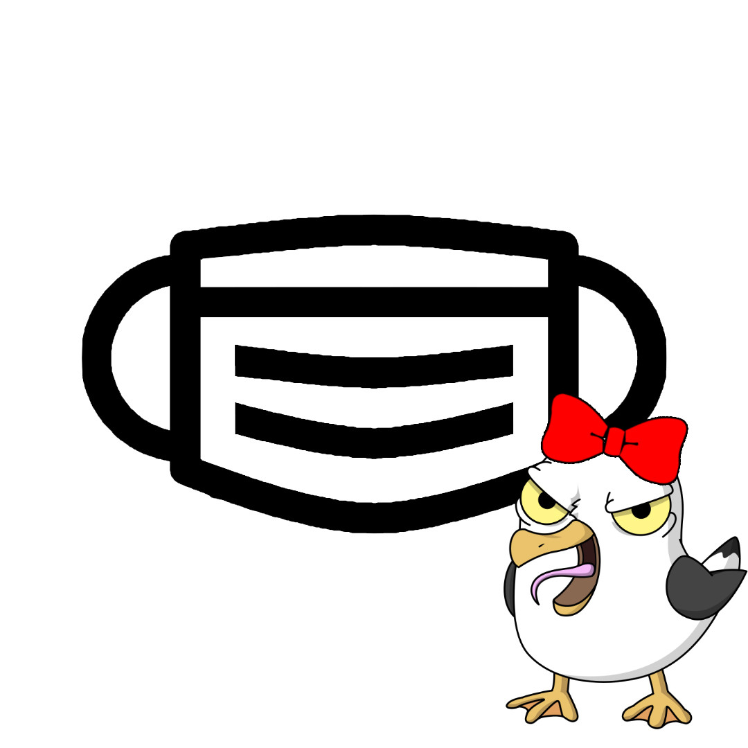 Друк на масках. Захисні маски з логотипом. Індивідуальний друк на масках.