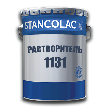 Розчинник 1131 Stancolac / 1 л