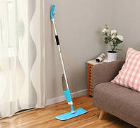 Швабра с распылителем Healthy Spray Mop