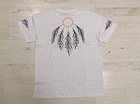 Футболки чоловіча оптом, Glo-story, S,M,L,XL,2XL рр,  № MPO-2029, фото 3