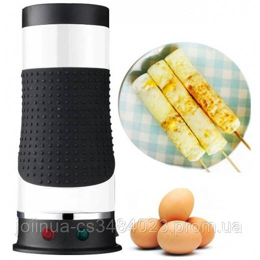 Прибор для приготовления яиц Egg Master яйцеварка - фото 5 - id-p1581027925
