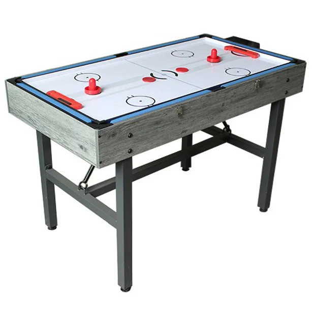 Ігровий стіл 4в1 Avko GT01 футбол, більярд, теніс, аерохокей (настільна гра)