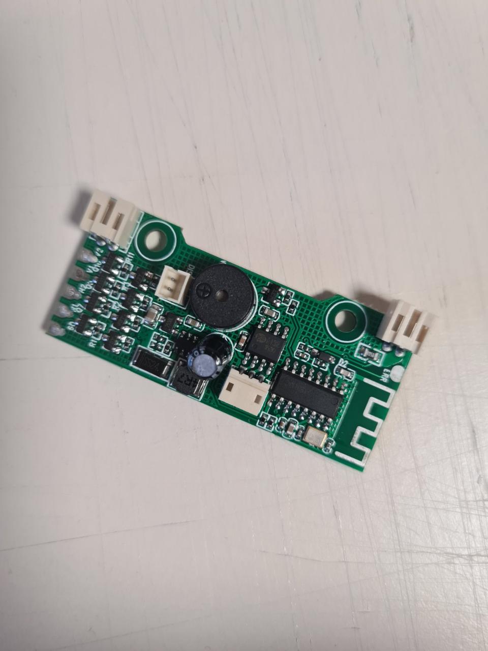 Основна плата керування нівеліра HILDA 4D Green 16 ліній, фото 1