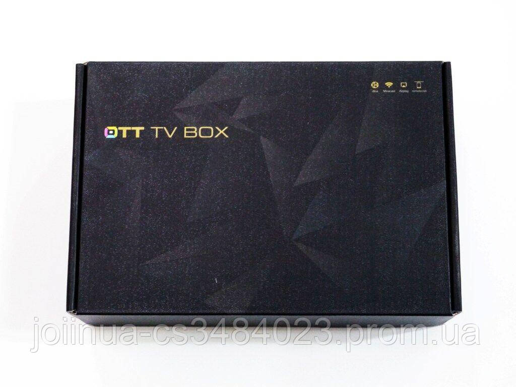 Цифровая TV приставка HK1 MINI 2/16 Гб, Android 8.1, TV Box, Медиаплеер - фото 8 - id-p1581029642