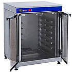 Шафа вистоювальна ШР-7-650, 7 рівнів, розстоювальна шафа універсальна, розстоєчна шафа кухонна промислова, фото 2