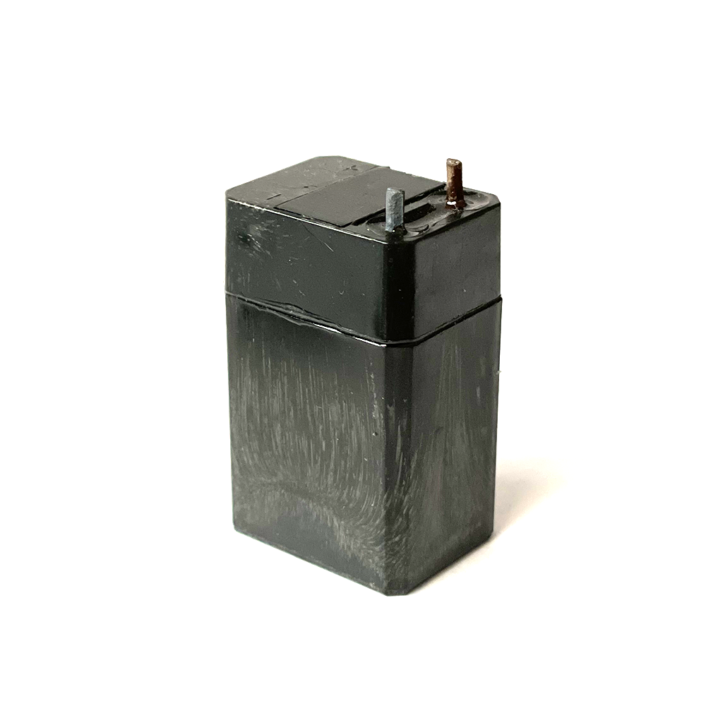 Акумуляторна батарея для приймачів серії BD на 4,2 вольта BA4.2V