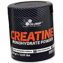 Креатин Olimp Creatine Monohydrate Powder 250 г, фото 3