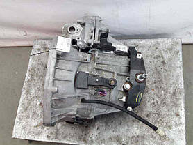 КПП Опель Віварі 2.0dCi PF6024, фото 3