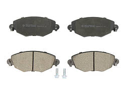LPR 05P865 Гальмівні колодки передні Ford Mondeo 1.8-3.0