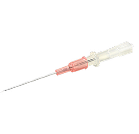 Рентгеноконтрастні катетери Smiths Medical Jelco Straight Hub Radiopaque FEP IV Catheters - Jelco Straight Hub IV Catheter, 20G x