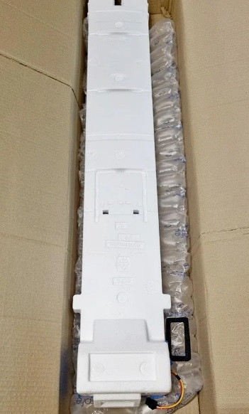 Заслінка (терморегулятор) для холодильника Bosch Siemens 23000096