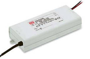 Герметичний імпульсний драйвер PLD-40-1050B  MEAN WELL