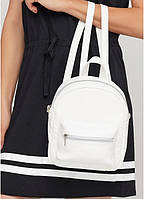 Женский рюкзак сумочка небольшой прогулочный, классный рюкзак для девушки, женский рюкзак кожзам, подарки для