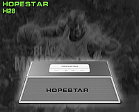 Портативная Bluetooth колонка спикер HOPESTAR H28 (FM, MP3, Handsfree, AUX, USB, TF)