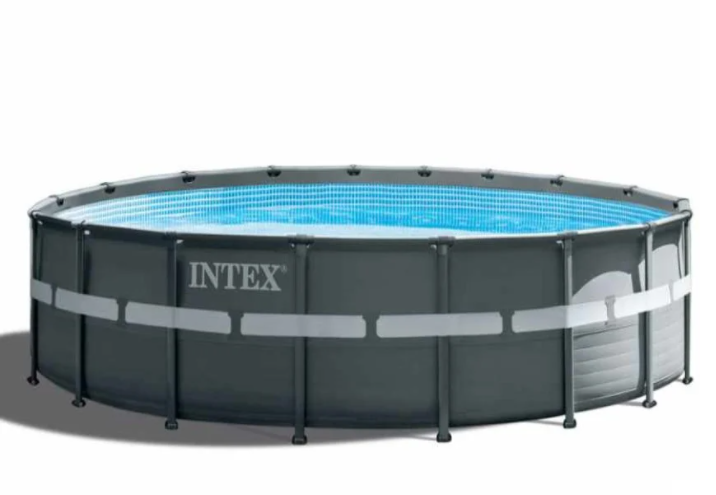 Басейн Intex 26330-0 Ultra XTR Ø 549 х 132 см
