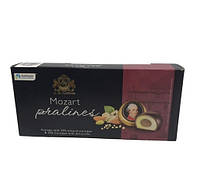 Марципановые конфеты в шоколаде Mozart Kugeln j.d. Gross 200g