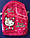 IMG3068-KT Рюкзак дитячі матраци: "HK"L 35*25*12см, фото 2