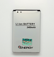 Аккумулятор / АКБ / батарея iENERGY BL-59JH для LG Optimus L7 P710 P713 P715 P716 | Lucid2 VS870 | Enact VS890