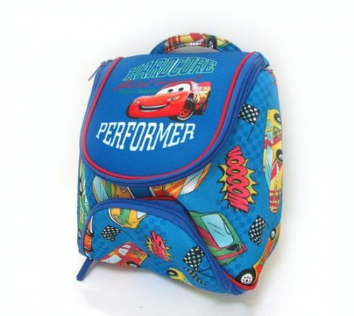 1788-3 Рюкзак дитячий "CR"L 25*24*10см 230g