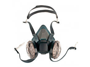 Респіратор FD-412 протигаз