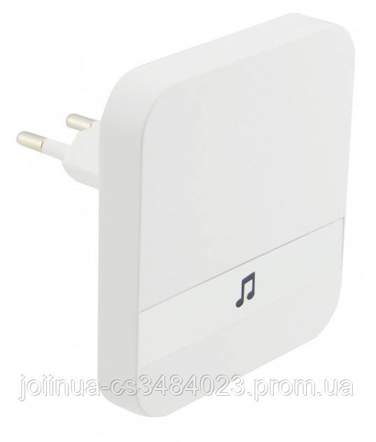 Звонок для Wifi CAD - фото 1 - id-p1581028710