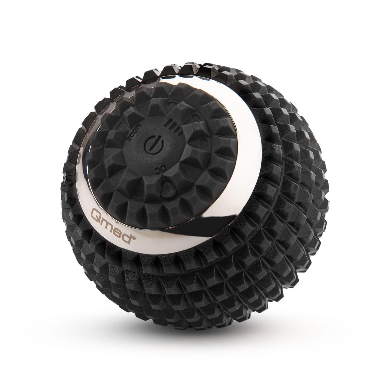 Масажер для тіла Qmed Vibrating Ball, фото 1