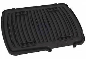 Пластина жаркова для електрогриля Tefal GRILL COMFORT GC306012 GC450B32 (TS-01035580) SERIE G03-M, фото 3