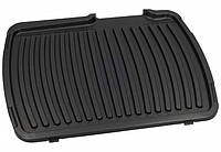 Пластина жарочная для электрогриля Tefal GRILL COMFORT GC306012 GC450B32 (TS-01035580) SERIE G03-M