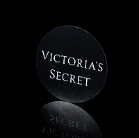 Наклейки Victoria's Secret Виктория Секрет 5см