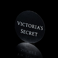 Наклейки Victoria's Secret Вікторія Секрет 5 см